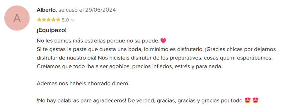 Opiniones
